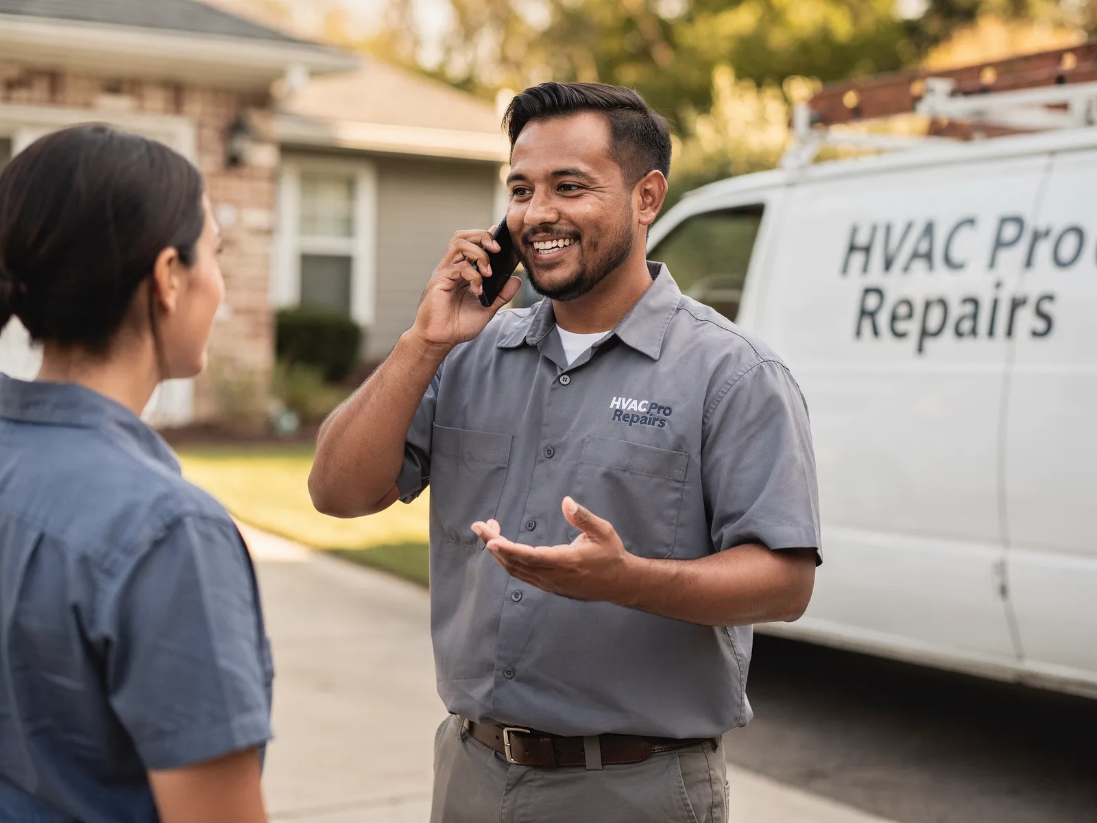 Heat Pump Repair Cazenovia, WI FAQs